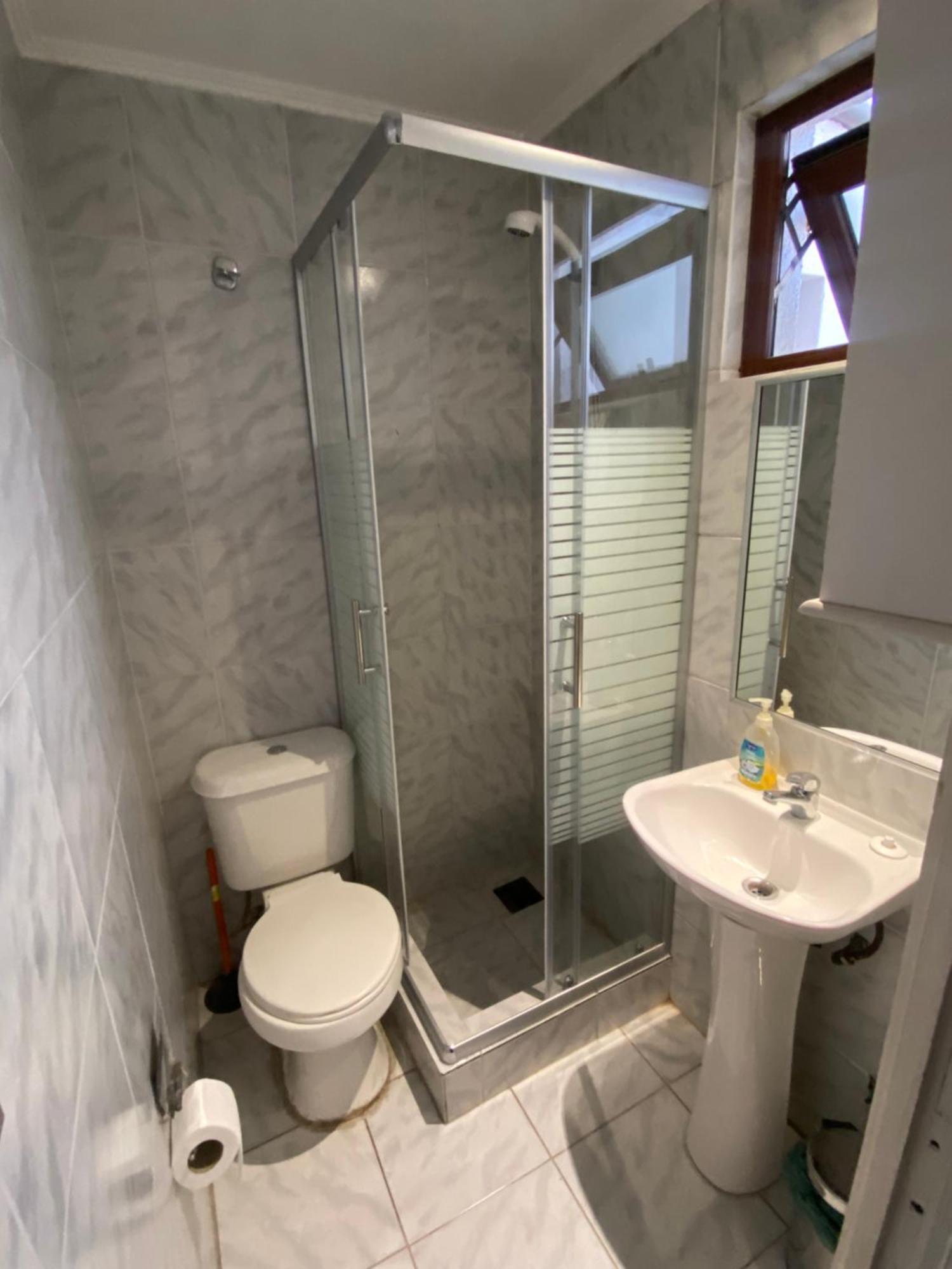 Nido De Condores Bed & Breakfast Santiago