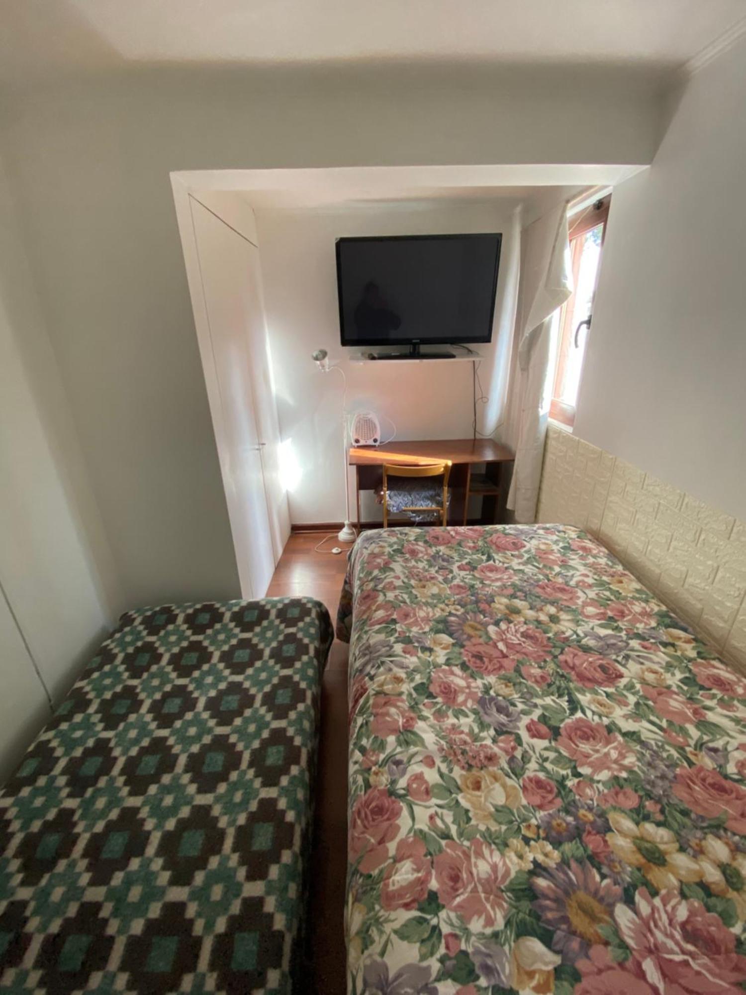 Nido De Condores Bed & Breakfast