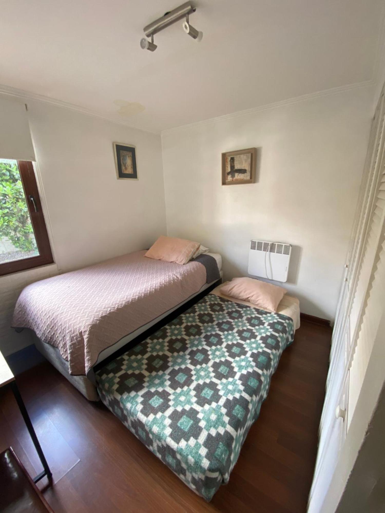 Nido De Condores Bed & Breakfast